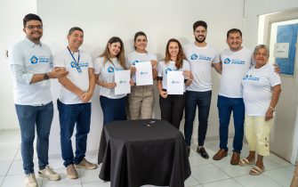 Laços que protegem3 foto Flávio Alves