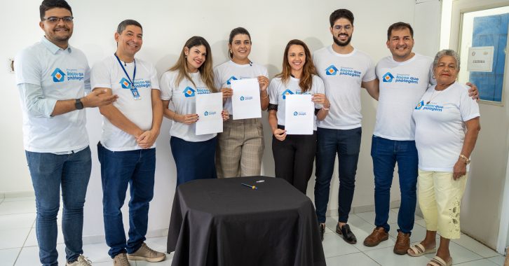 Laços que protegem3 foto Flávio Alves