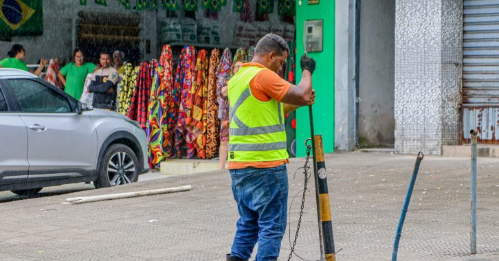 MOBILIDADE - CALÇADAS 310125 - 23