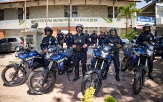 MOTOS GCM - 074
