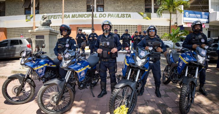 MOTOS GCM - 074