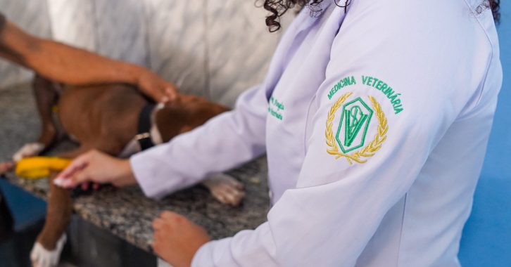 Meio Ambiente - Projeto de extensao em parceria entre a nassau com o centro veterinario -22062026 - joao goncalves -0025