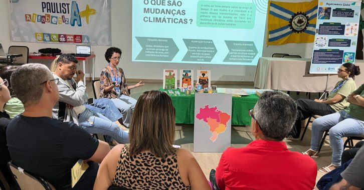 Meio ambiente e educ 8