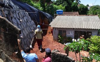 Muro 4 foto Chico Peixoto