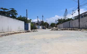 OBRAS (RUA RUI BARBOSA - JANGA) - 281026 - 02