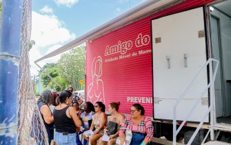OUTUBRO ROSA (UBS PARATIBE) - 071026 - 11
