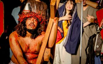 Paixão de Cristo - Jardim Paulista - 281024 - 77