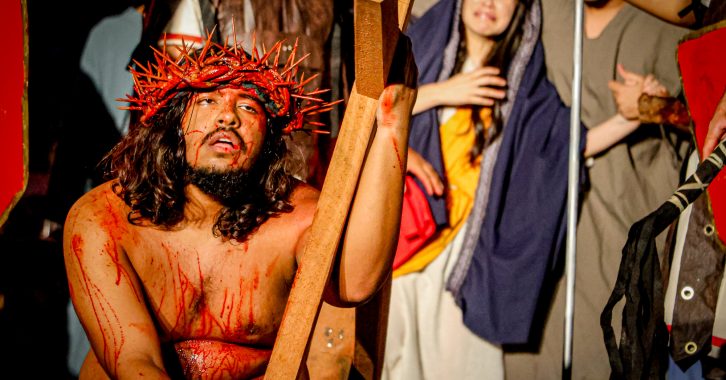 Paixão de Cristo - Jardim Paulista - 281024 - 77