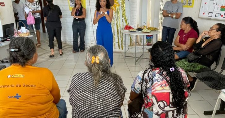 Palestra Setembro Amarelo USF Pau Amarelo (4)