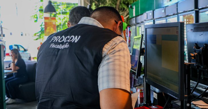 Procon Computador