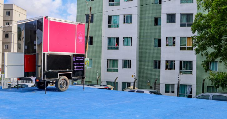 Regionais - Praça de Alimentação Aurora - 071124 - 04