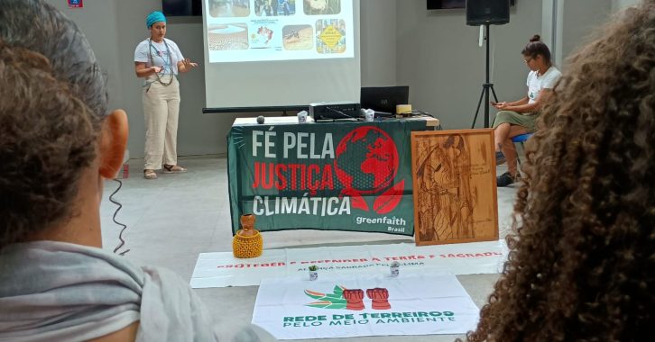 Reunião 6