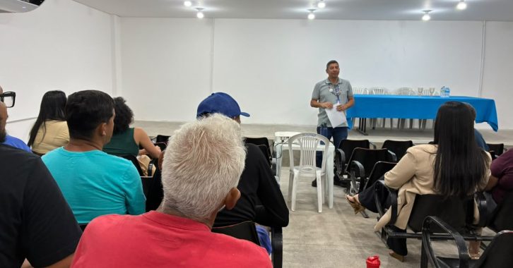 Reunião para criação de comitê (7)