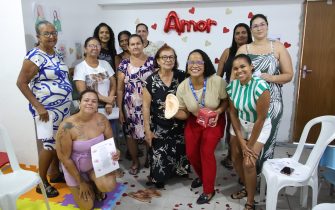 SAÚDE Dia da Mulher CAPs Infantil 14052026 005