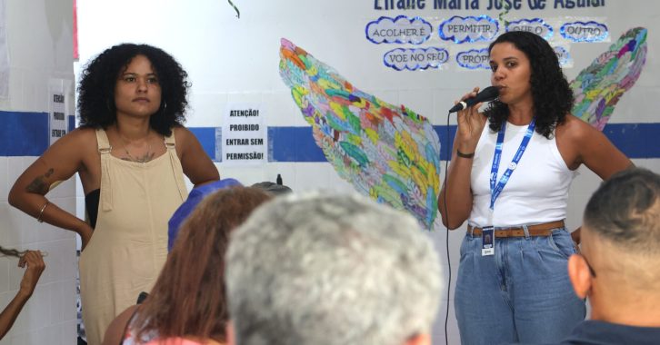 SAÚDE Palestra CAPs Luta Antimanicomial 20052026 008