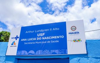 USF Ana Lúcia