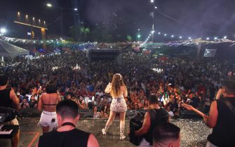 carnaval 2026 polo janga - sab 14 - 16