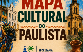 cartaz Mapa