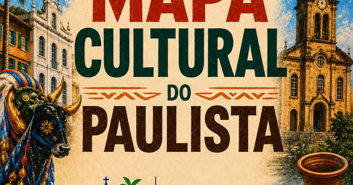 cartaz Mapa