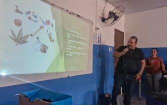 drogas prevenção