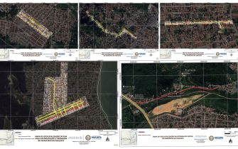 obras ruas