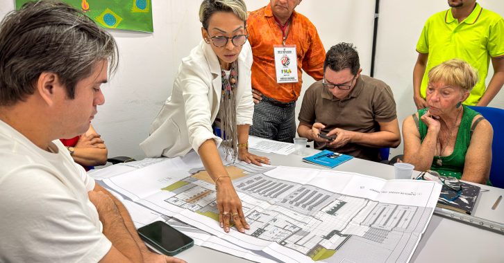 reuniao - Cineteatro - infraestrutura - Flávio Alves - 020726 - 01