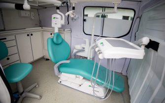 saúde - unidade movel odontologia - brasil sorridente - fabiano alves05