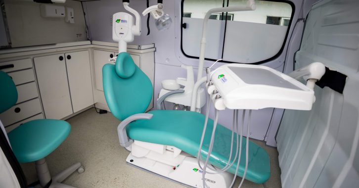 saúde - unidade movel odontologia - brasil sorridente - fabiano alves05